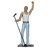McFarlane Toys - Music Maniacs Rock Freddie Mercury