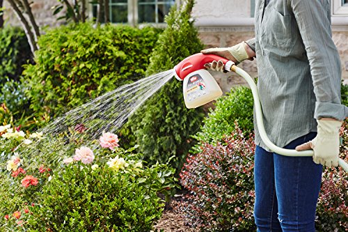 5 Ortho+Spray+Multi+Use+Hose+End+Sprayer
