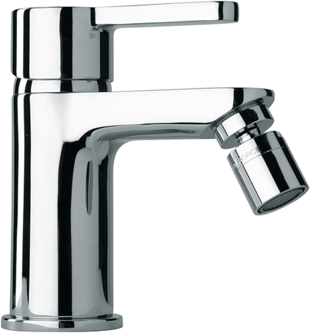 SENSOUNICO Bidet Single Hole Mixer Tap
