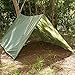 Snugpak All Weather Shelter, Multi-Purpose, Waterproof, Olive