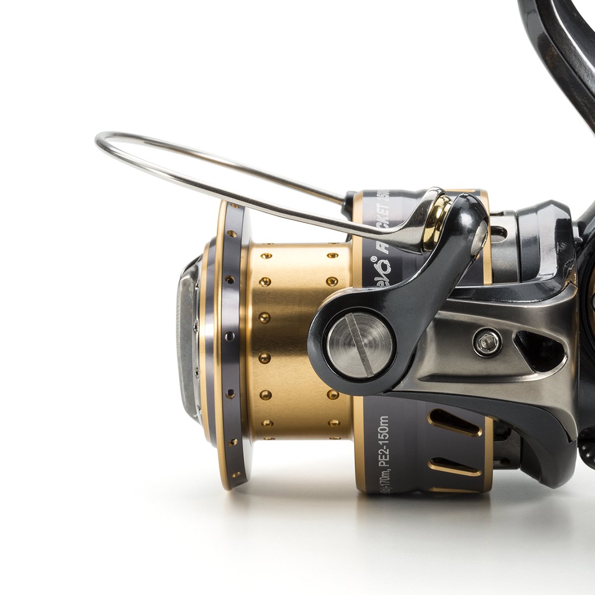 Mua アブガルシア(Abu Garcia) スピニングリール REVO Rocket