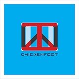 Chickenfoot III