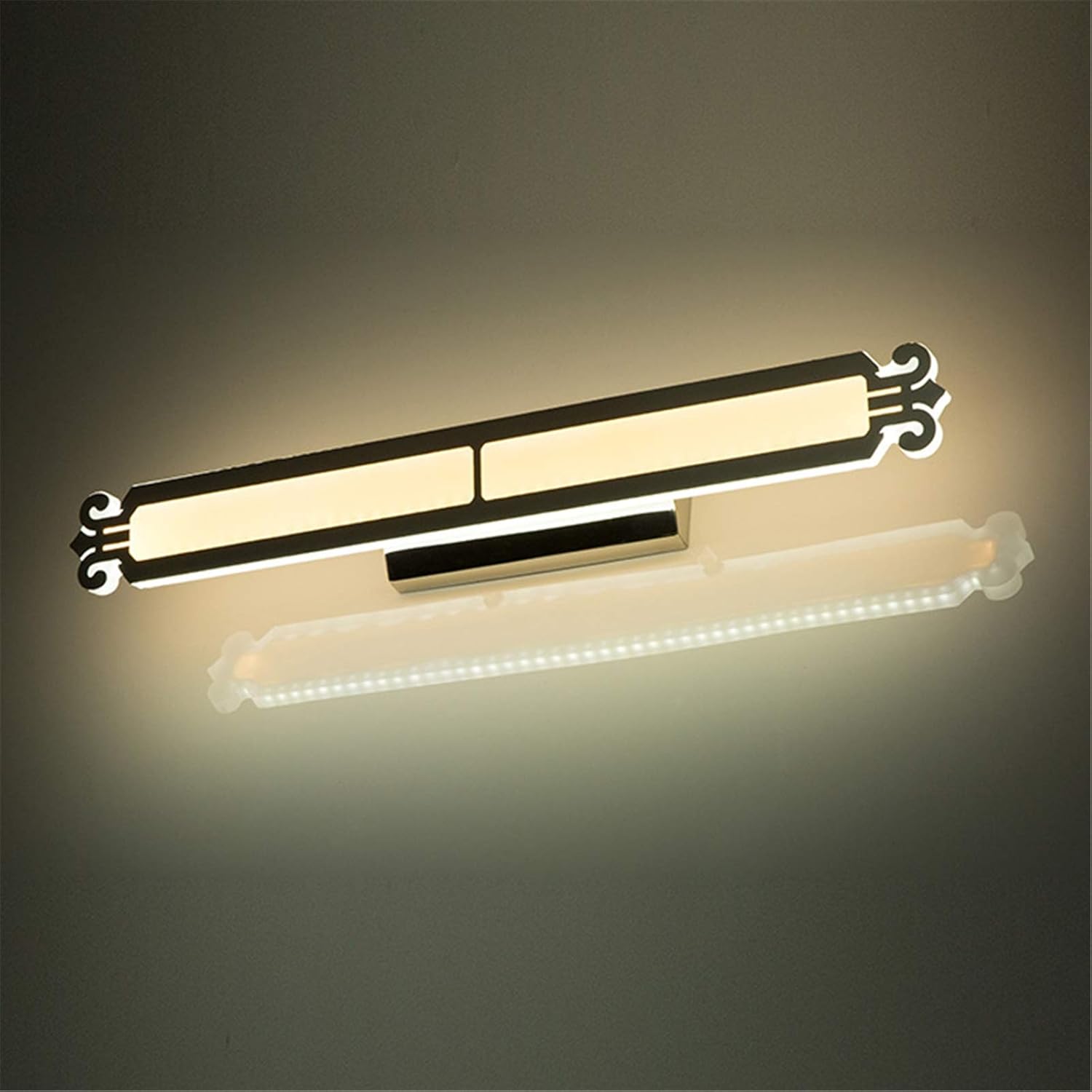 Lampada Da Bagno Moderna A LED - Illuminazione Specchio Per Trucco E Toeletta - Foto 2