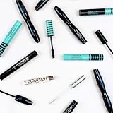 Collection Volumising Waterproof Mascara Ultra Black 8 ml view 5