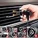 PUREBOX Car Phone Mount,Universal Adjustable Air Vent Car Phone Holder for iPhone 8/8Plus/7/7Plus/6s/6Plus/5S, Galaxy S5/S6/S7/S8 Edge Note 6/7,Google Nexus, LG, Huawei Smart No Touch Cellphone Mount