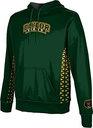 baylor sweatshirt amazon