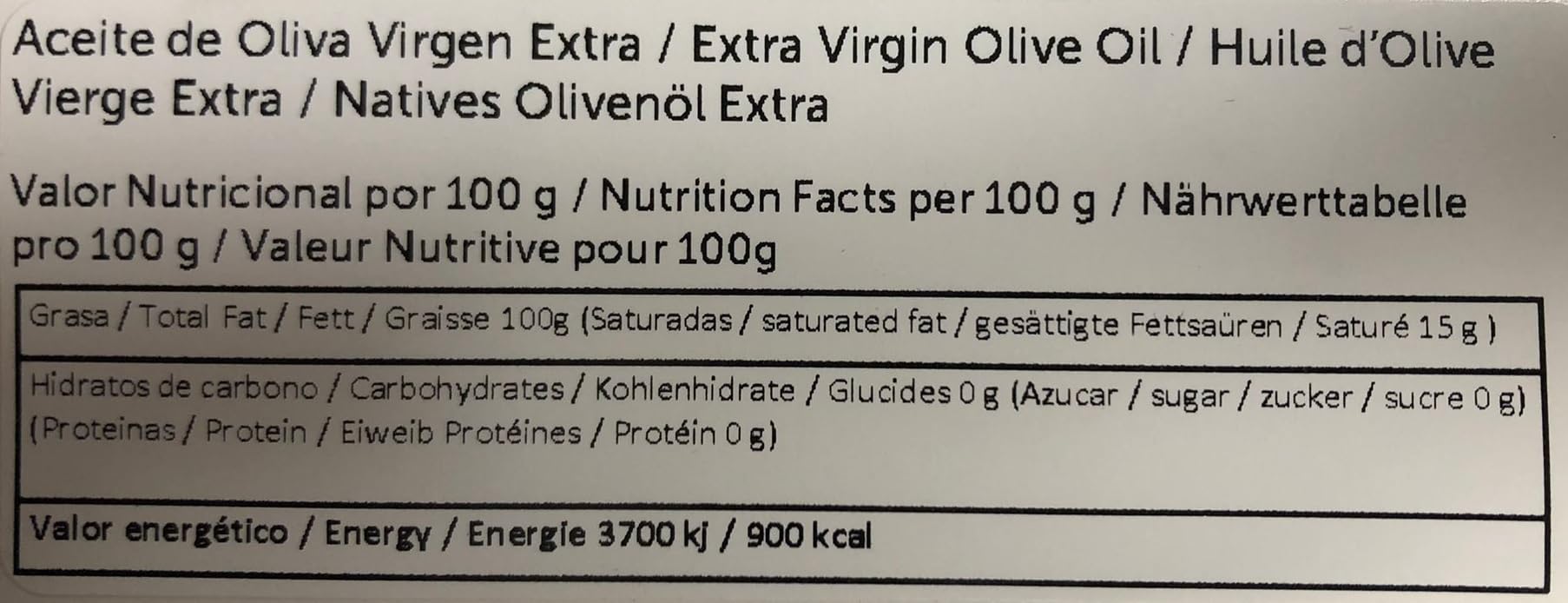 La Chinita LA CHINATA After Sun 360 ml