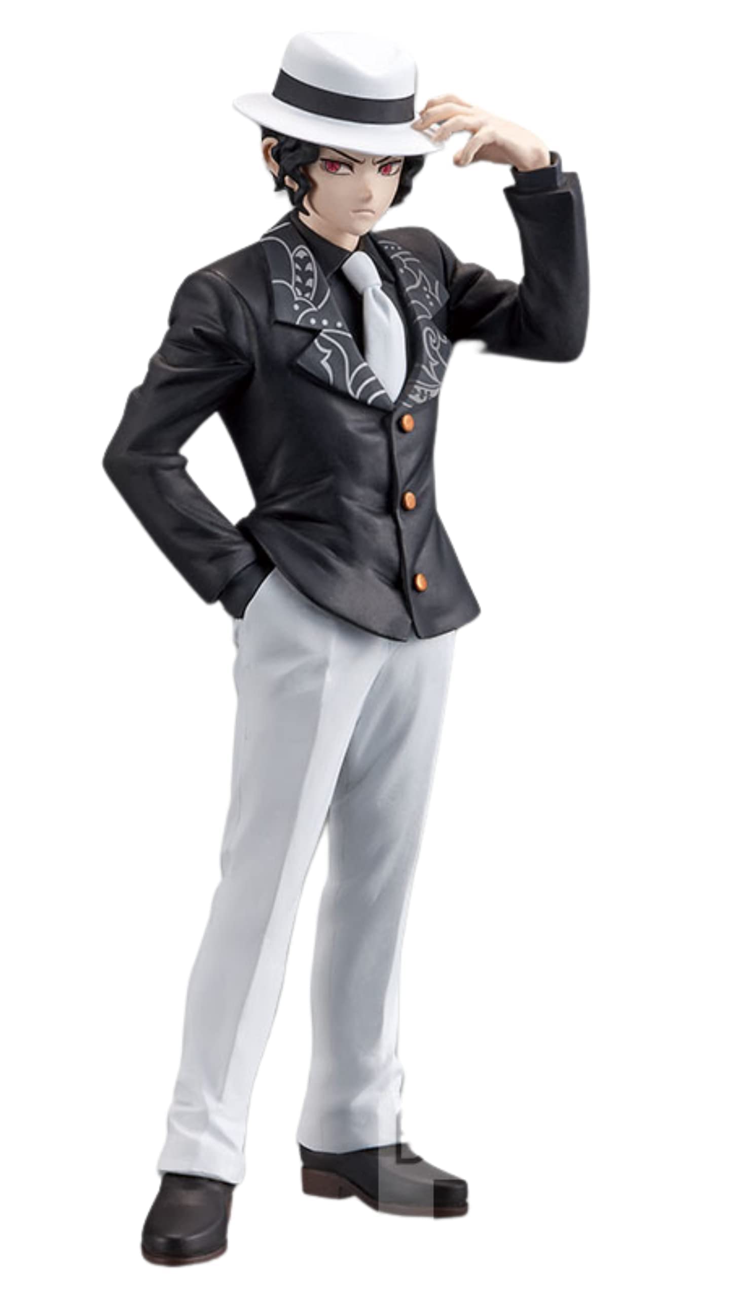 BANPRESTO - Demon Slayer Muzan Kibutsuji Demon Series figure vol.1