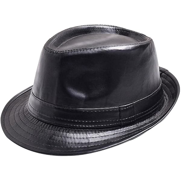 Amazon.com: MIKE'S PRO LIDS Fedora Hats – Novelty Baseball Cap