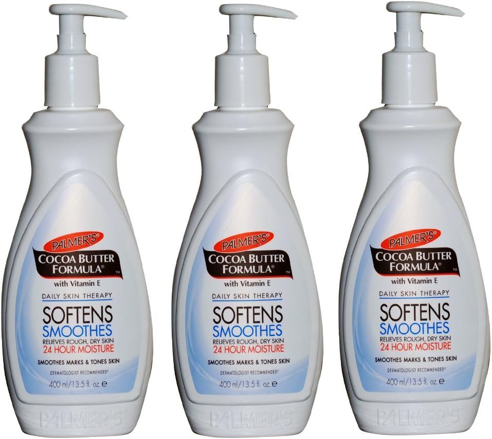 lozioni al burro di cacao