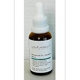 Niacinamide 5% Facial Serum with Squalane Hydrating Brightening Serum for All Skin Types 1 fl oz