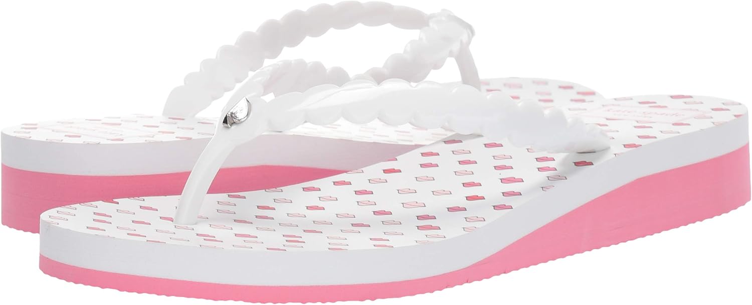 kate spade malta flip flop
