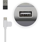 SonarPen USB C to USB A Adapter