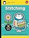 Stitching with Jane Foster: Easy press-out patterns to cross-stitch and sew (Kids Craft Book)