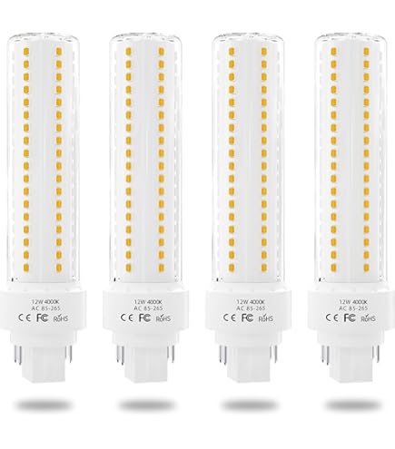 Osram DULUX T/E Plus, 32 Watt - 32W / GX24q-3/840: Amazon