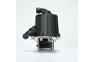 22877306 Crankcase Ventilation Oil Separator with Gasket, Fits for Volvo D13 Engine 2014 - up, OE # 21373547 Gasket 20532891