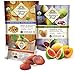 Sunny Fruit Sweet & Delicate Organic Dried Mulberries 5.3 oz 2 Pack