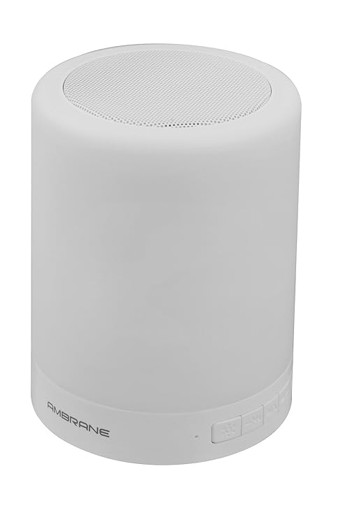 ambrane speaker bt 25