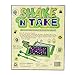 Shake And Take - Alien Brain Games for Kids!