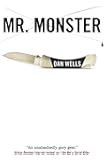 Mr. Monster (John Cleaver)
