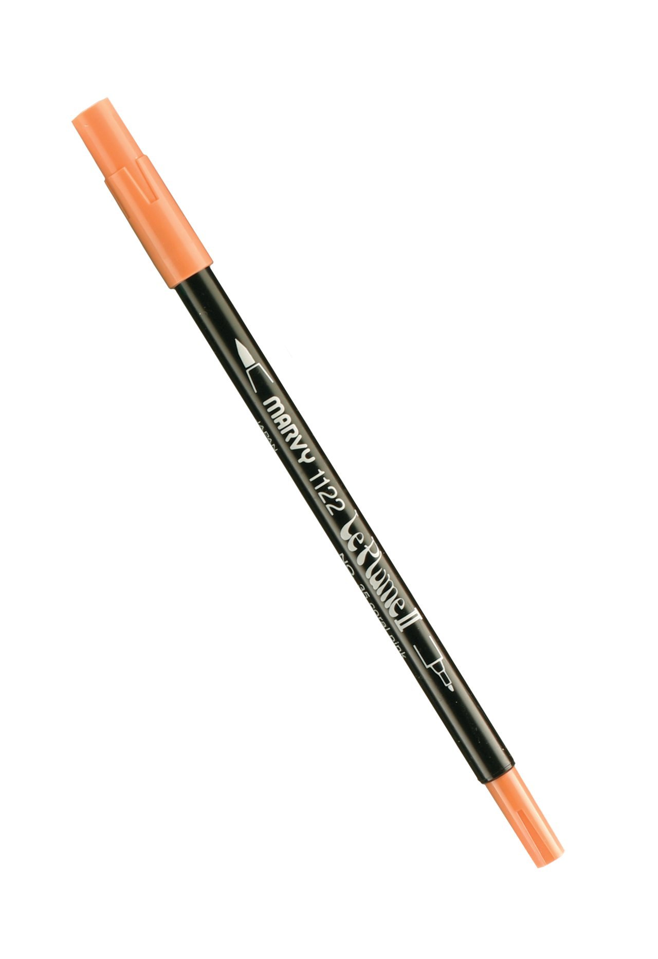 Uchida 1122-C-35 Marvy Extra Fine Tip Le Plume II