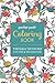 Pocket Posh Adult Coloring Book: Vintage Designs for Fun & Relaxation (Volume 3) (Pocket Posh Coloring Books)