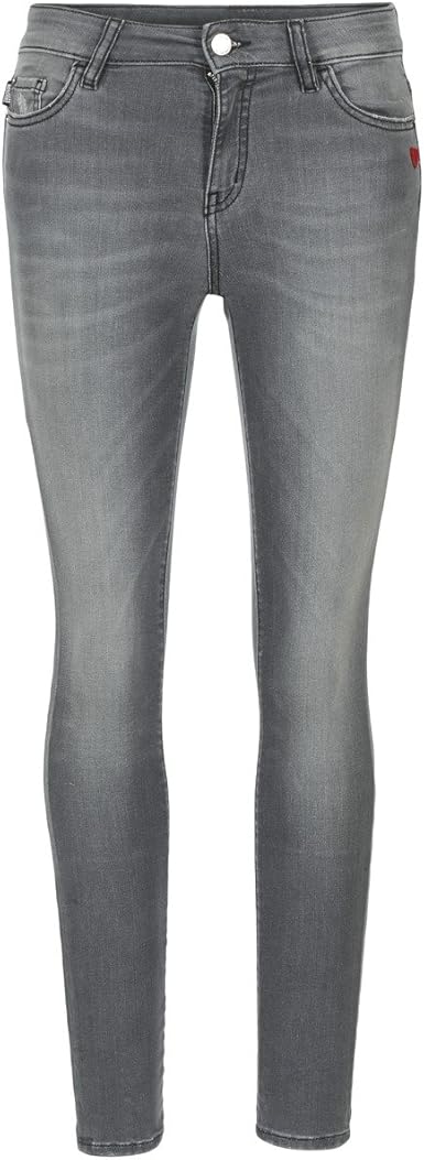 Jeans moschino mujer Clearance