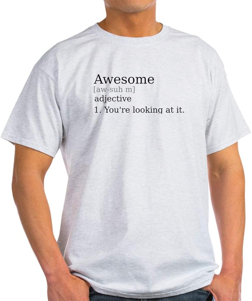 graphic t shirt definition