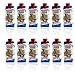 Premier Protein 30g High Protein Vanilla Energy Drink Shakes 12 / 11 Ounce bottels