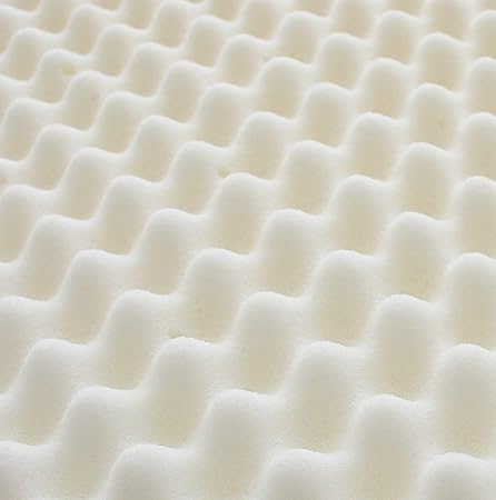 target egg crate twin