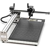 iDraw 2.0 2026 Upgrade Handwriting/Drawing Robot kit, A4 workspace Pen Plotter, Adjustable and Faster Writing Speed, Open Source, Ideal for Handwriting to Write Letters, Paint, Learn Program