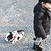 Walking Balloons Dog Animals Walking Balloon Set Kids Pet Dogs Birthday Party Supplies Animal Theme Balloons Toys Baby Puppy Air Walkers Gift Party Decorations 10 Pack