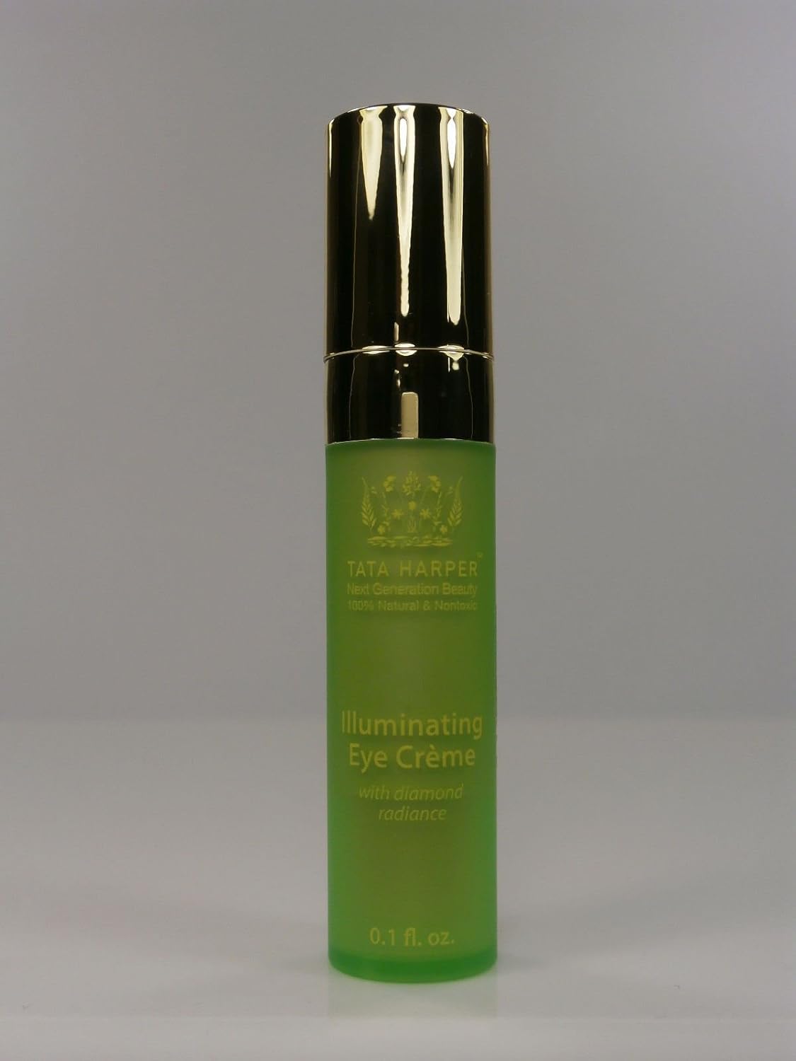 tata harper illuminating eye cream