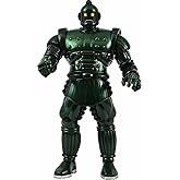 Diamond Select Toys Marvel Select: Titanium Man Action Figure