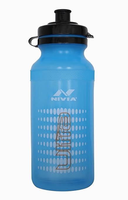 Nivia Ultra Sipper (Blue)