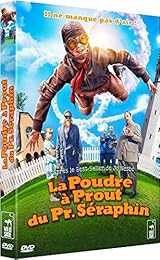 La Poudre À Prout Du Pr. Séraphin