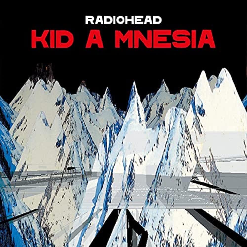 Photo 1 of KID A MNESIA