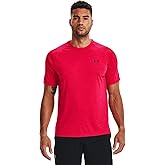 Under Armour Men's Velocity 2.0 Short Sleeve T Shirt