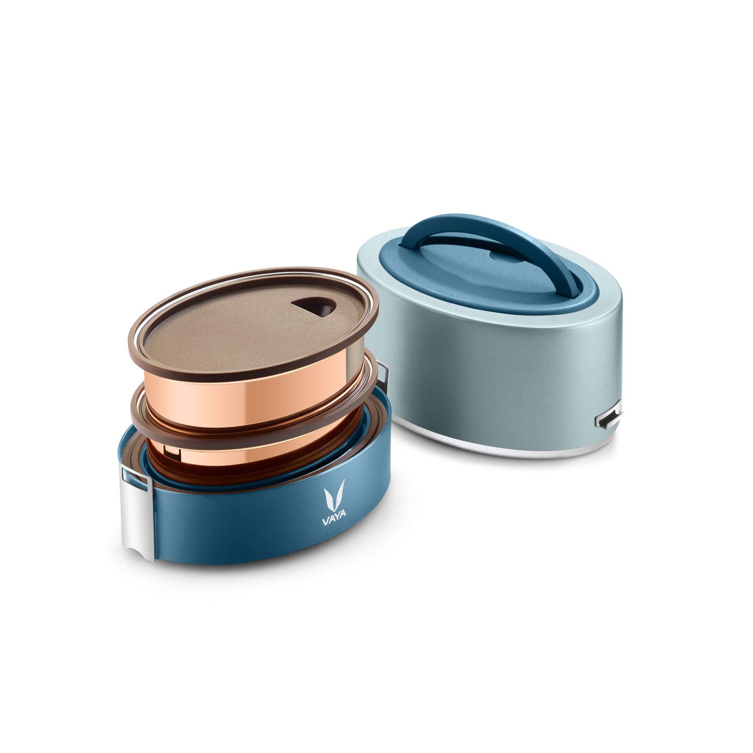 vaya tyffyn 600 insulated lunch box