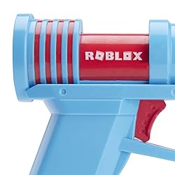 Nerf Roblox Mad City: Plasma Ray Dart