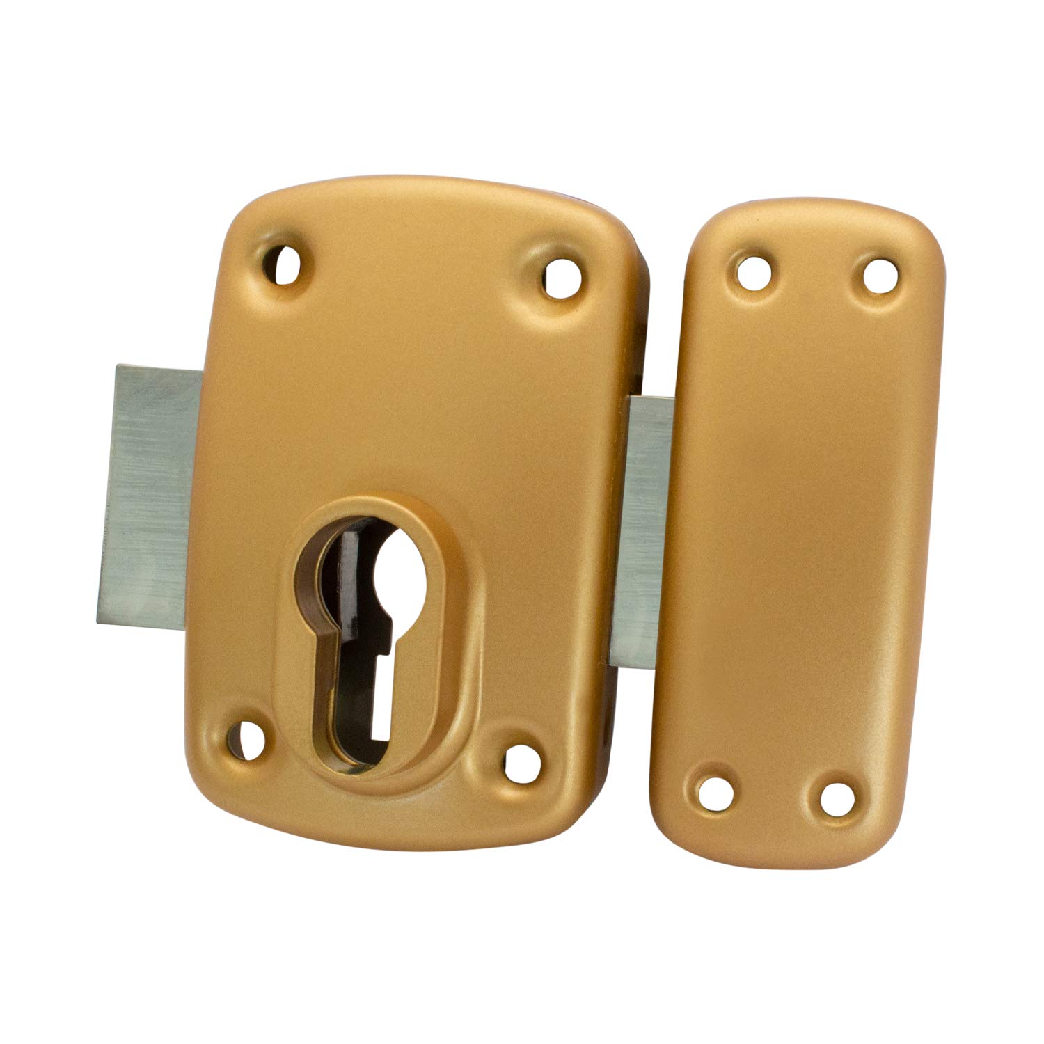 Ifam 026000 – Lock X5 Brown