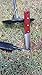 Oakridge Garden Hori Hori Knife Tools | Japanese Style Stainless Steel Garden Knife With Serrated Edge And Nylon Sheath A Perfect Hand Weeder
