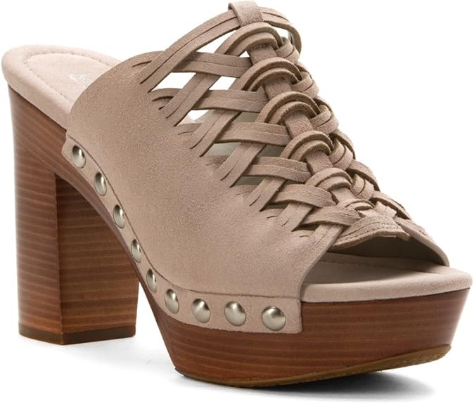 mules femme michael kors