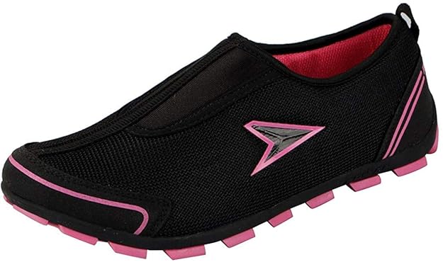 bata power women's sports shoes