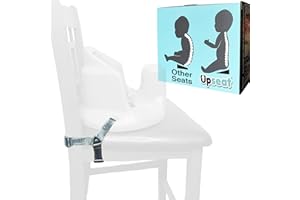 Booster Strap for Upseat Baby Floor and Booster Seat