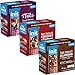 Init Nut & Fruit Bars, Variety Pack, 12 Count