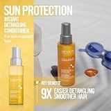 Revlon Professional Equave Sun Protection Detangling Conditioner 250ml view 3