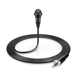 Sennheiser Pro Audio (XSW 2-ME2-A),Black