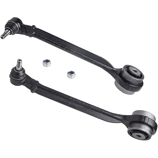 Amazon.com: TUCAREST 2Pcs K642193 (Fits RWD Only) Left Right Front  