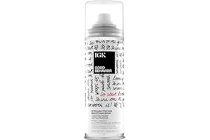 IGK GOOD BEHAVIOR Spirulina Protein Smoothing Spray | Keratin Like Treatment + Frizz Control + Heat Protectant | Vegan + Cruelty Free |